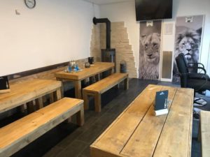 Kastaniengarten giesing bar, cafe