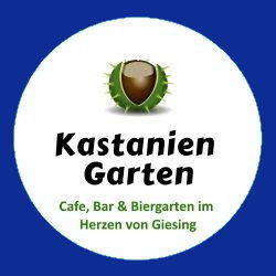 Kastaniengarten Giesing